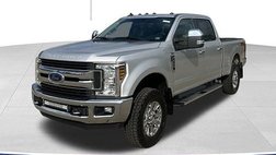 2019 Ford Super Duty F-250 XLT