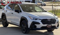 2024 Subaru Crosstrek Base