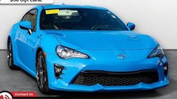 2020 Toyota 86 GT