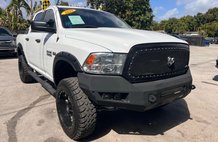 2018 Ram Ram Pickup 1500 Harvest