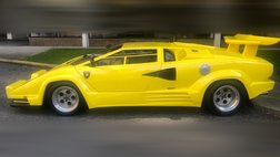 1988 Pontiac Fiero GT