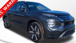 2026 Mitsubishi Outlander SEL