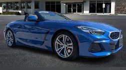 2025 BMW Z4 sDrive30i
