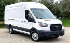 2023 Ford Transit 250