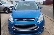 2013 Ford C-Max Hybrid SEL