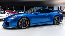 2015 Porsche 911 GT3