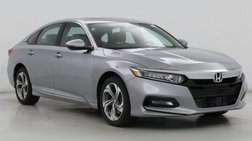 2020 Honda Accord EX-L