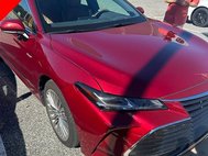 2019 Toyota Avalon Hybrid Limited