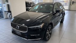 2022 Volvo XC60 B6 Inscription