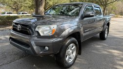 2015 Toyota Tacoma Base