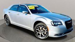 2018 Chrysler 300 S