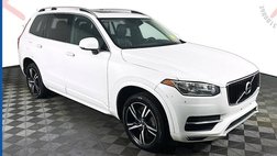 2016 Volvo XC90 T5 Momentum