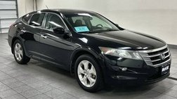 2012 Honda Crosstour EX-L V6