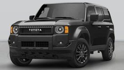2024 Toyota Land Cruiser 1958