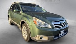 2011 Subaru Outback 2.5i Premium