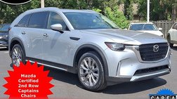 2024 Mazda CX-90 3.3 Turbo Premium