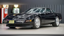 1994 Chevrolet Corvette Base
