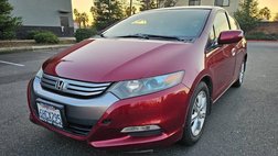 2010 Honda Insight EX