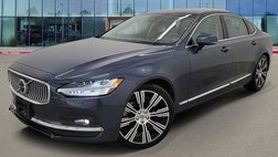 2023 Volvo S90 B6 Plus