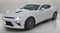 2017 Chevrolet Camaro SS