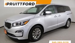 2020 Kia Sedona LX
