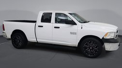 2018 Ram Ram Pickup 1500 Tradesman