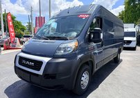 2020 Ram ProMaster 3500 159 WB