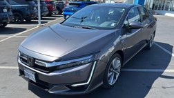 2022 Honda Civic Touring