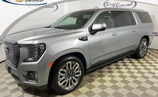 2023 GMC Yukon XL Denali Ultimate