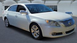 2008 Toyota Avalon Limited