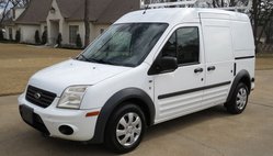 2013 Ford Transit Connect XLT