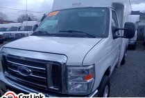 2012 Ford E-Series E-350 SD