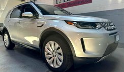 2023 Land Rover Discovery Sport P250 SE