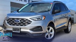 2022 Ford Edge SE