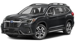 2023 Subaru Ascent Limited 7-Passenger