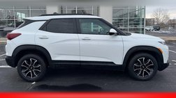 2022 Chevrolet TrailBlazer ACTIV