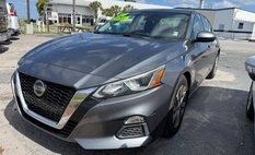 2020 Nissan Maxima 3.5 SR