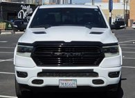 2021 Ram Ram Pickup 1500 Laramie
