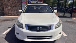 2010 Honda Accord EX-L