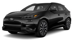 2026 Subaru Solterra Touring XT