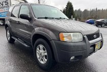2002 Ford Escape XLT Choice