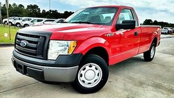 2011 Ford F-150 XL