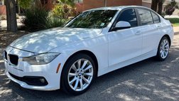 2016 BMW 3 Series 320i xDrive