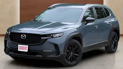 2024 Mazda CX-50 2.5 S Select