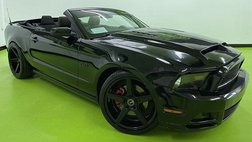 2013 Ford Mustang GT