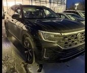 2024 Volkswagen Atlas SEL Premium R-Line 4Motion