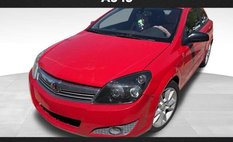2008 Saturn Astra XR