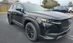 2026 Mazda CX-50 2.5 S Preferred
