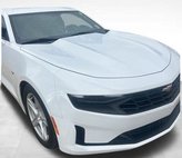 2022 Chevrolet Camaro 1LT Coupe RWD