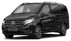 2021 Mercedes-Benz Metris Passenger